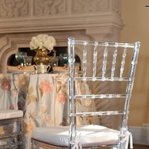 Resin Chiavari Chair