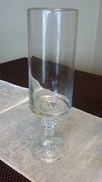Cylinder Vase