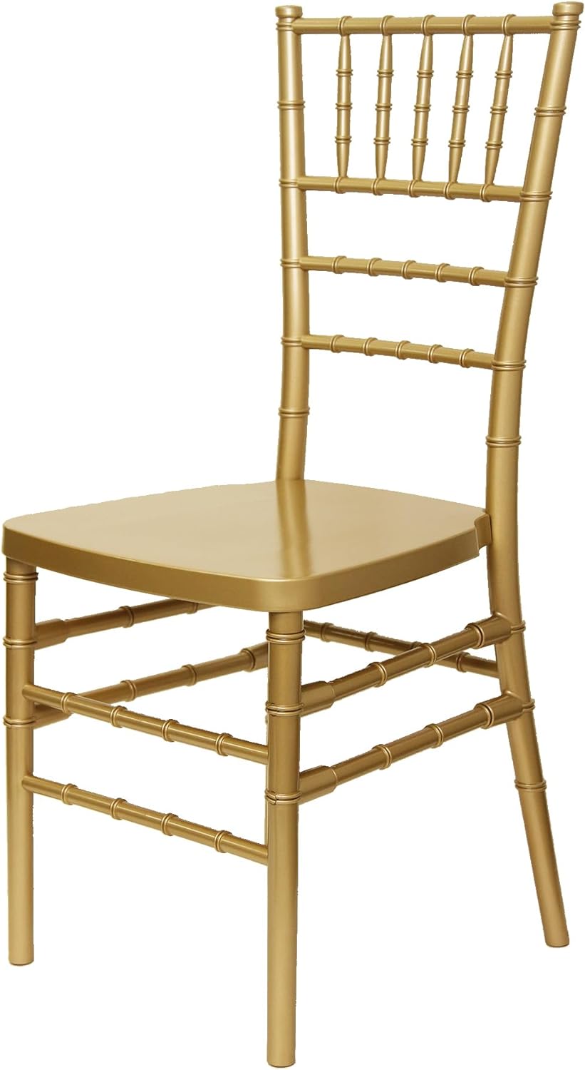 Resin Chiavari Chair