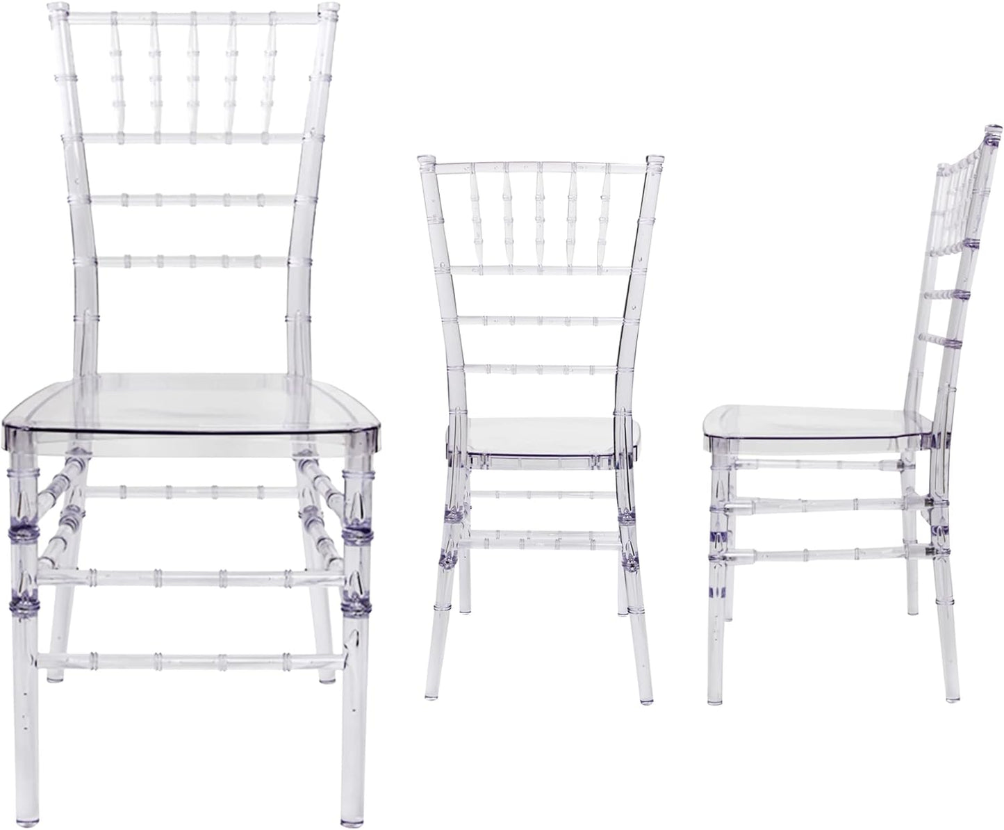 Resin Chiavari Chair