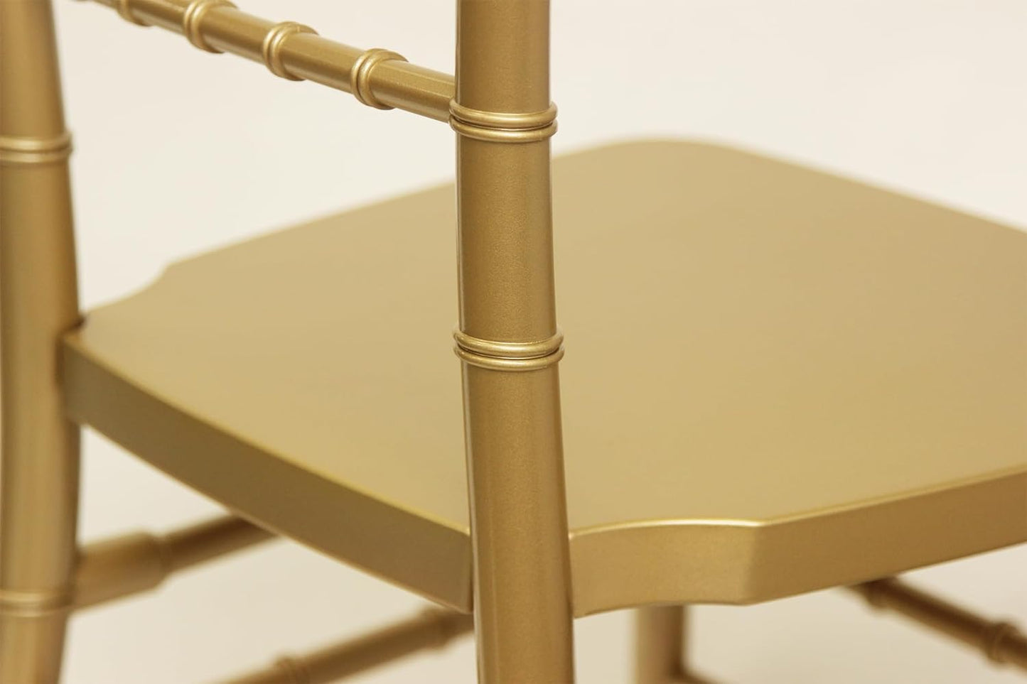 Resin Chiavari Chair