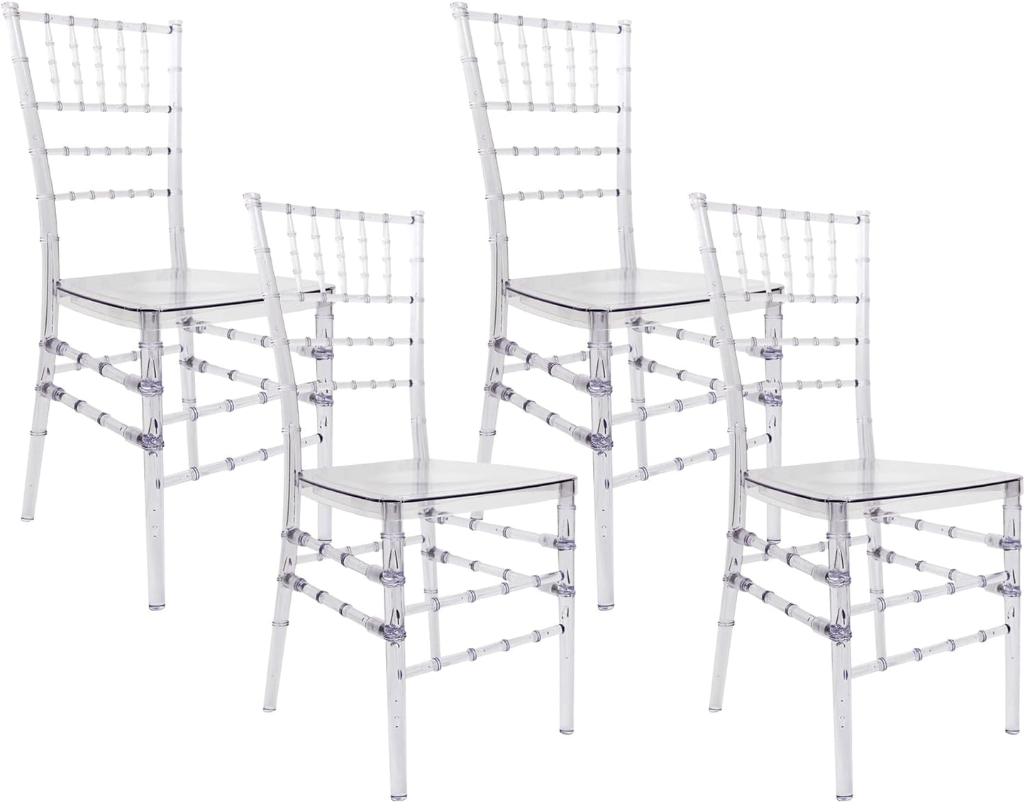 Resin Chiavari Chair