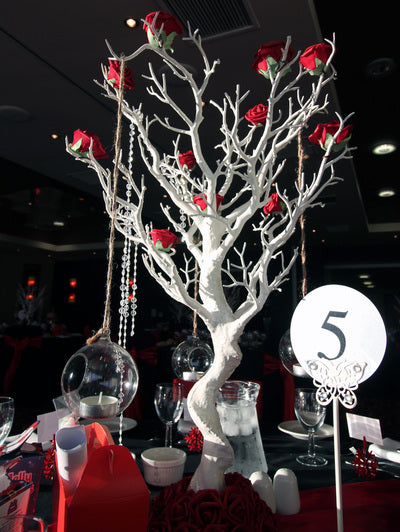 Tree Centerpiece