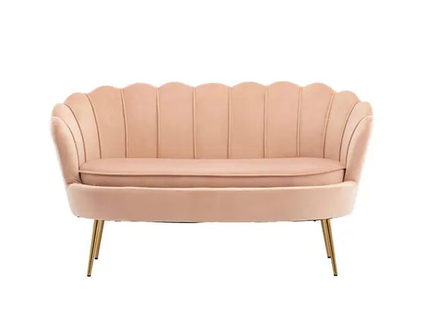 Upholstered Sofa Loveseat