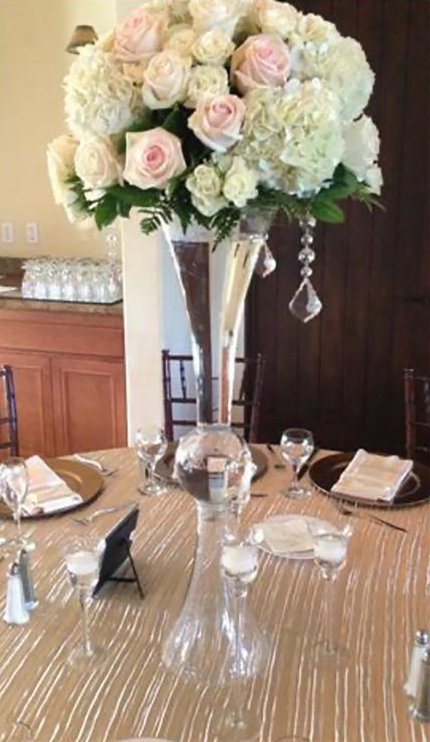 Trumpet Vase