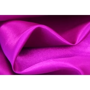 Satin 120in Round Tablecloth