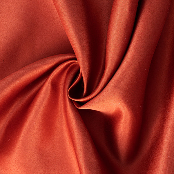 Satin Rectangular 90inx132in Tablecloth