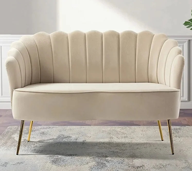 Upholstered Sofa Loveseat