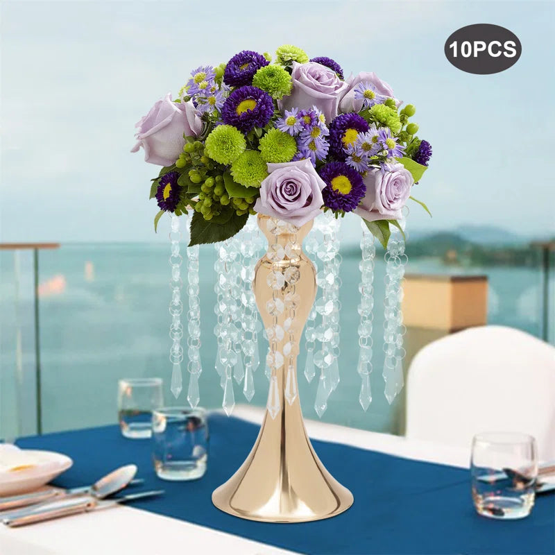 Tec Pura Backdrops & Signs (Set of 10)