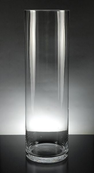 Cylinder Vase & Candle Holder