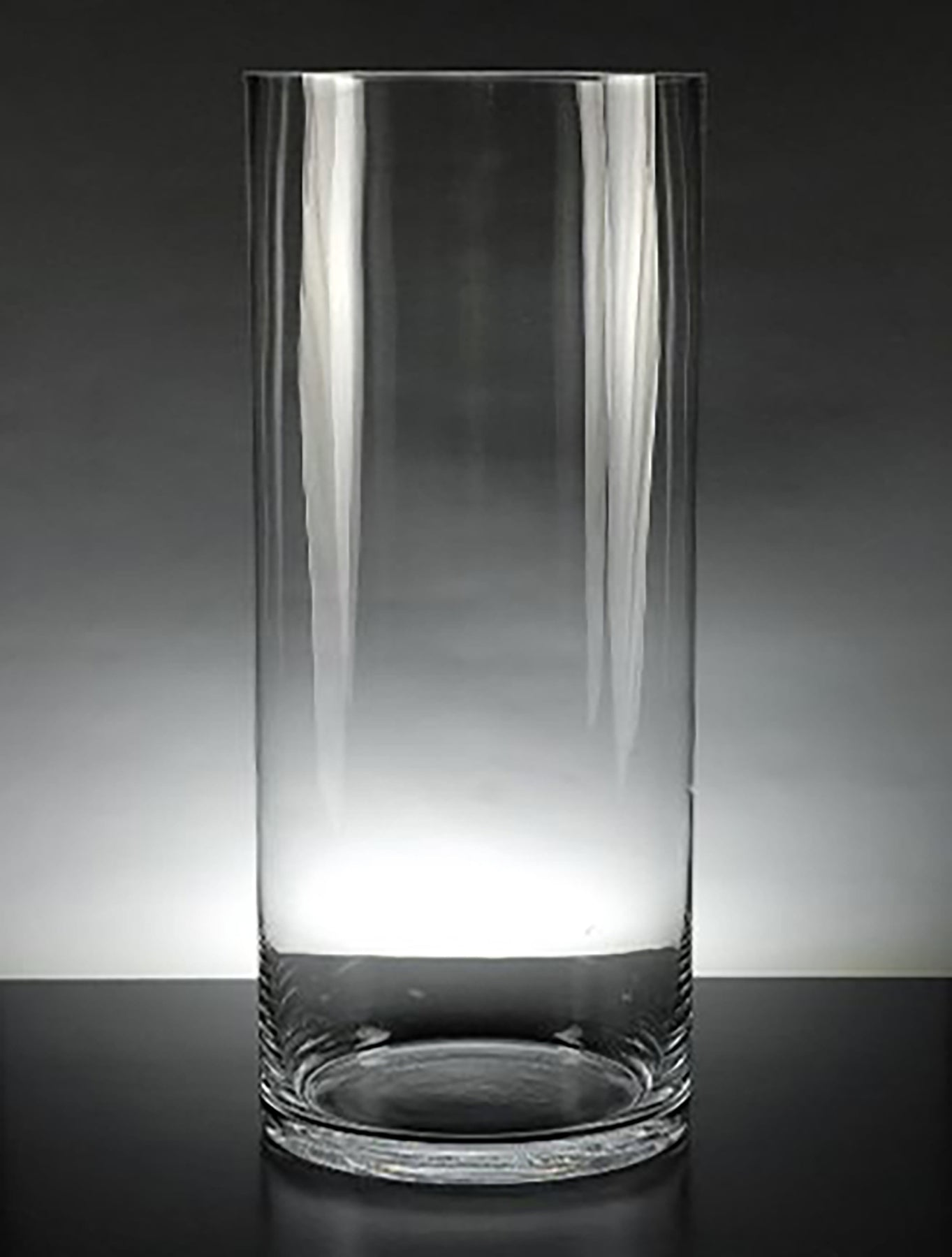 Cylinder Vase & Candle Holder