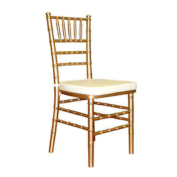 Resin Chiavari Chair