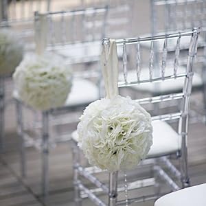 Resin Chiavari Chair