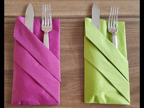 Napkins