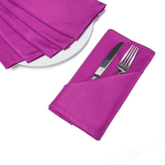 Napkins