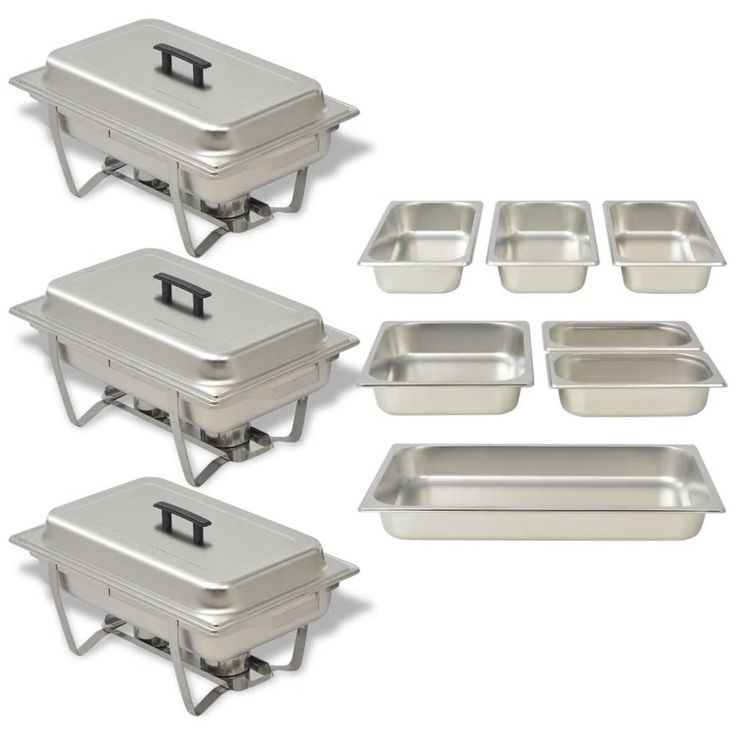 Chafer Set