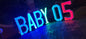 Marquee Numbers & Letters with Neon Lights